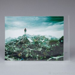 12 x 16 Print Sleeve